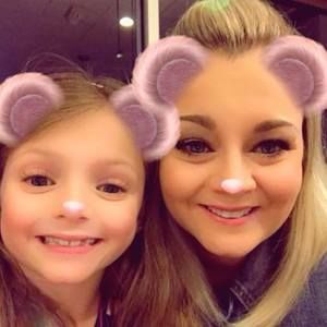 Meet your Posher, Arin